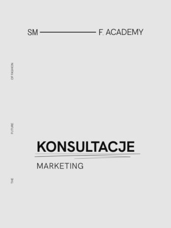 KONSULTACJE: MARKETING