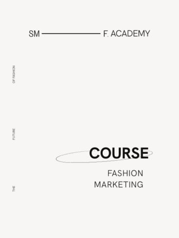 COURSE: FASHION MARKETING