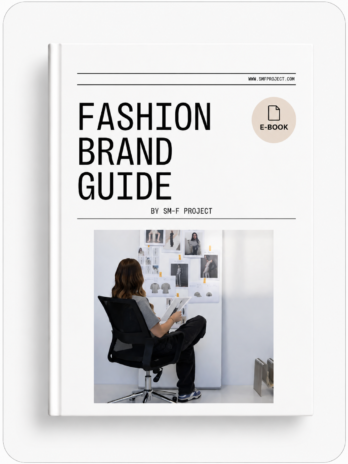 FASHION BRAND GUIDE – Kompletny system budowy marki odzieżowej.